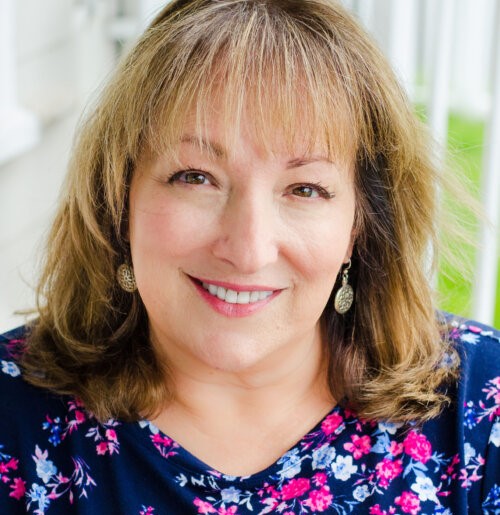 Tracy Burgess